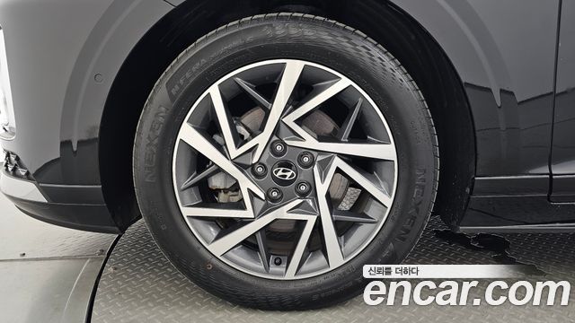 Hyundai Grandeur 2,5 Gasoline 2WD Exclusive — пробег 68 576 км