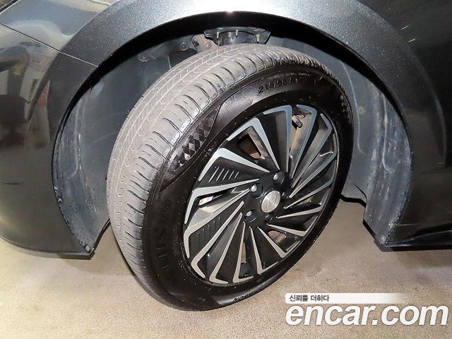 Hyundai Sonata Inspiration — пробег 68 732 км — фото 5 из 5