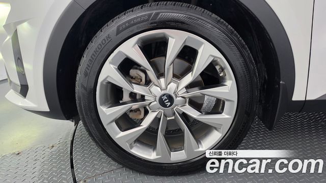 Kia Sorento Diesel 2.2 2WD Noblesse — пробег 54 645 км — фото 5 из 5