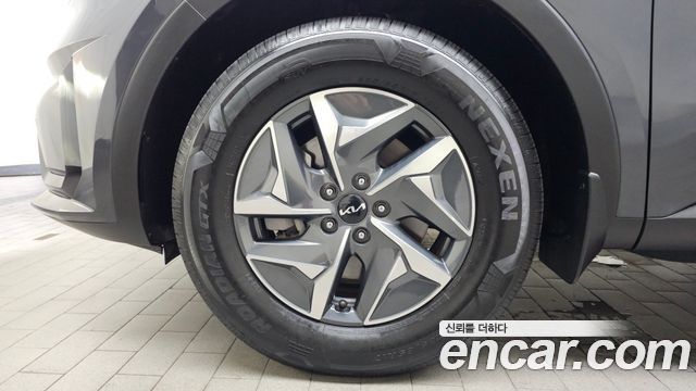 Kia Sorento HEV 1.6 4WD Prestige — пробег 54 793 км — фото 5 из 5
