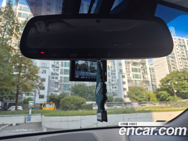 Hyundai Santafe Diesel(e-VGT) 2.0 2WD Exclusive Special — пробег 112 000 км
