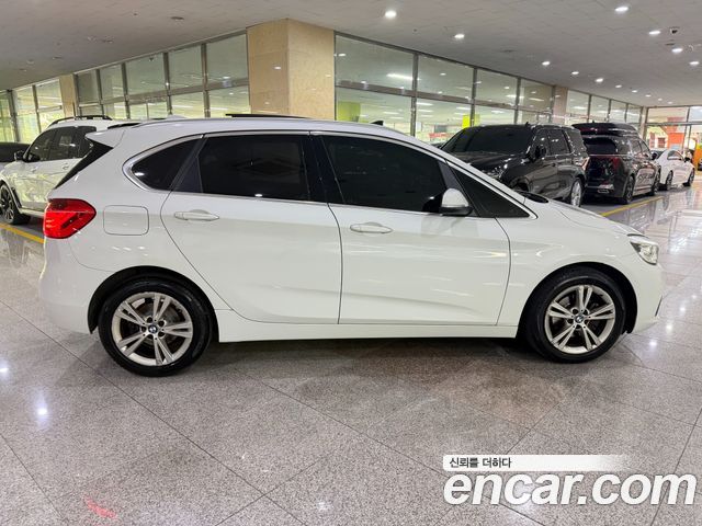 BMW 2-Series Joy — пробег 59 924 км — фото 5 из 5