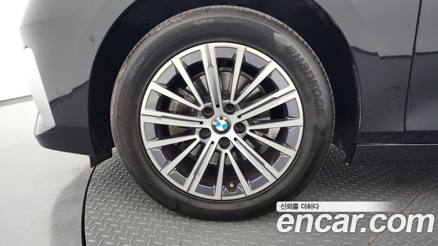 BMW 2-Series из Кореи Encar