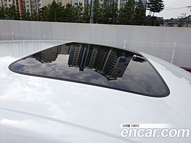 Honda Accord из Кореи Encar