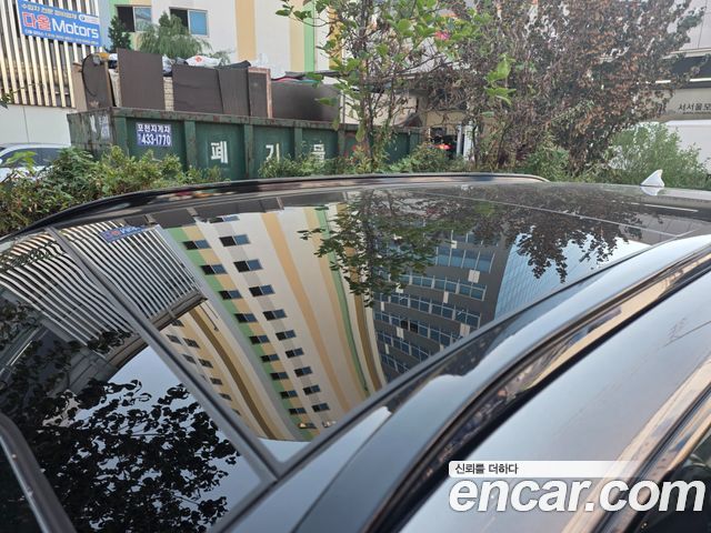 Kia Sorento HEV 1.6 4WD Gravity — пробег 24 000 км