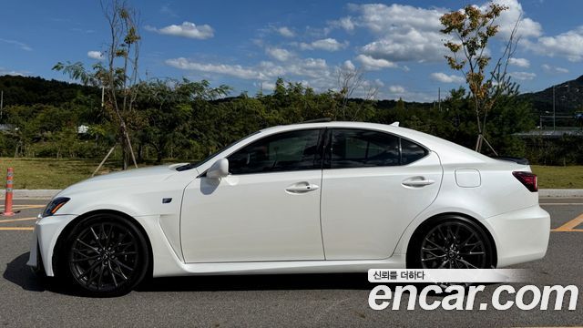 Lexus IS 5.0 XE20 — пробег 137 000 км — фото 4 из 5