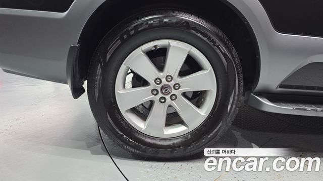 Kia Mohave из Кореи Encar