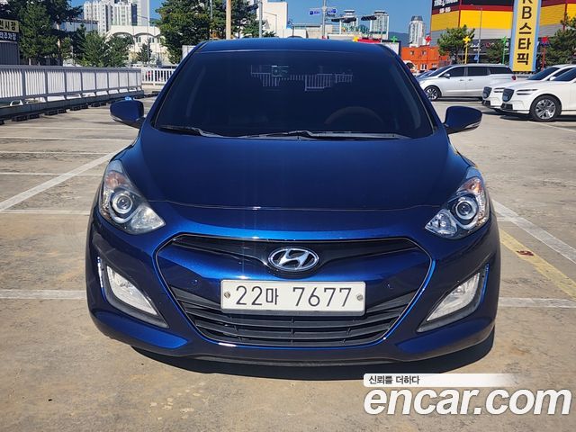 Hyundai i30 1.6 GDI Extreme — пробег 152 165 км — фото 2 из 5