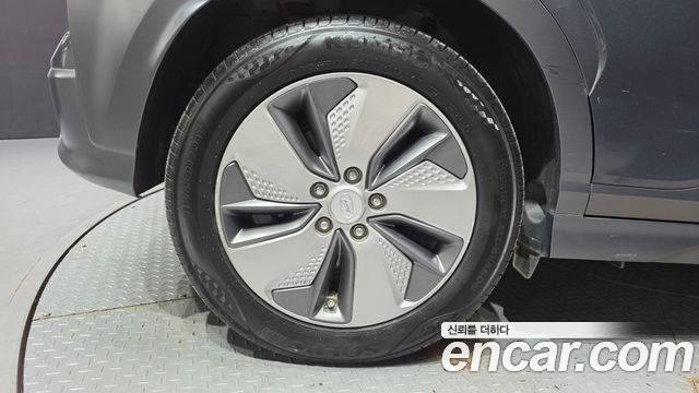 Hyundai Kona Modren — пробег 86 673 км — фото 5 из 5