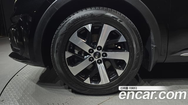 Kia Sorento Diesel 2.2 4WD Prestige — пробег 104 234 км — фото 5 из 5