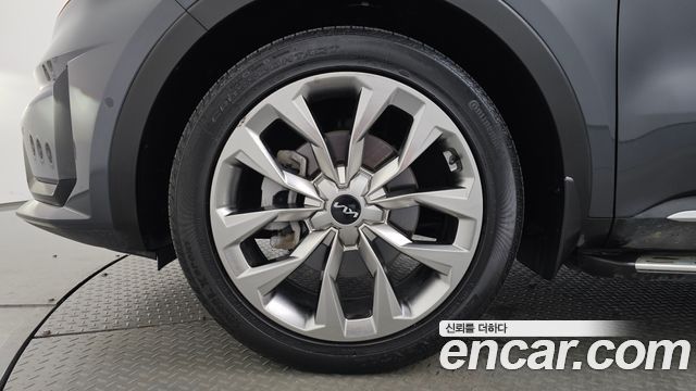 Kia Sorento Diesel 2.2 4WD Signature — пробег 71 184 км — фото 5 из 5