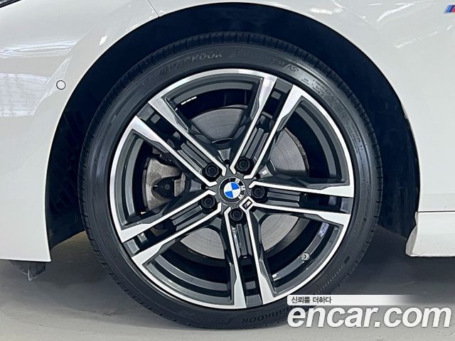BMW 2-Series 220i M Sports — пробег 35 794 км — фото 5 из 5