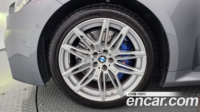 BMW M2 M2 Coupe — пробег 11 521 км