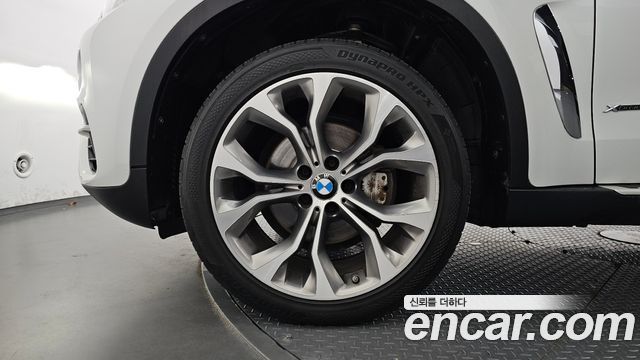 BMW X6 xDrive 30d — пробег 158 864 км — фото 5 из 5