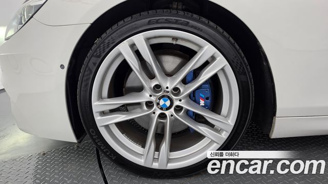 BMW 6-Series из Кореи Encar