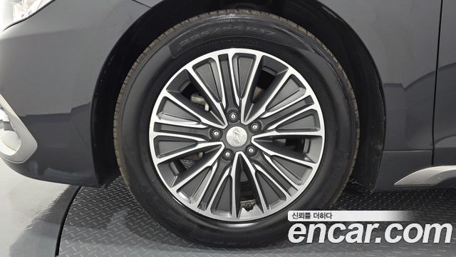 Hyundai Grandeur Exclusive Special — пробег 177 425 км — фото 5 из 5