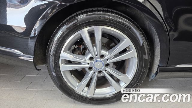 Mercedes-Benz E-Class E220 Bluetec Avantgarde — пробег 99 315 км — фото 5 из 5