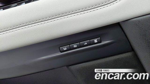 Land Rover Range Rover Evoque из Кореи Encar