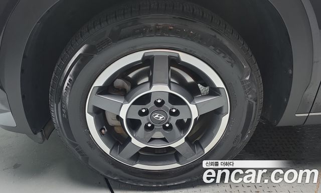 Hyundai Palisade Diesel 2.2 4WD Exclusive — пробег 76 081 км — фото 5 из 5