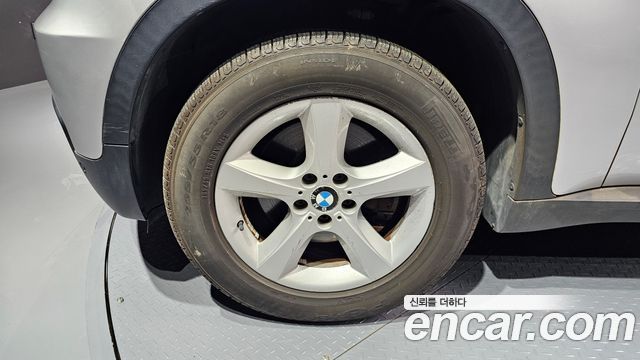BMW X5 xDrive 30d — пробег 176 450 км — фото 5 из 5