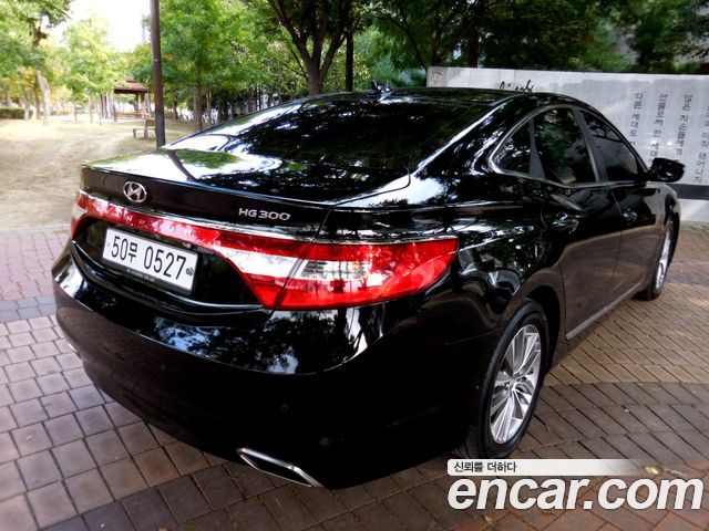 Hyundai Grandeur HG240 Modern — пробег 178 802 км