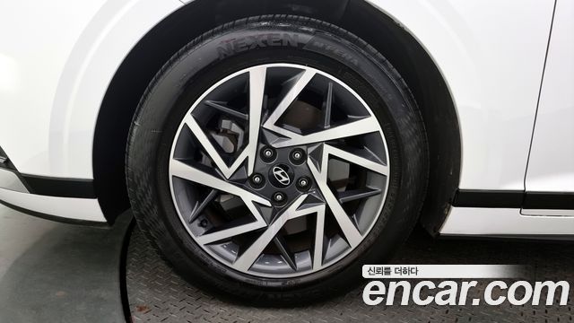 Hyundai Grandeur 3.5 LPG 2WD (Taxi) Deluxe — пробег 33 887 км