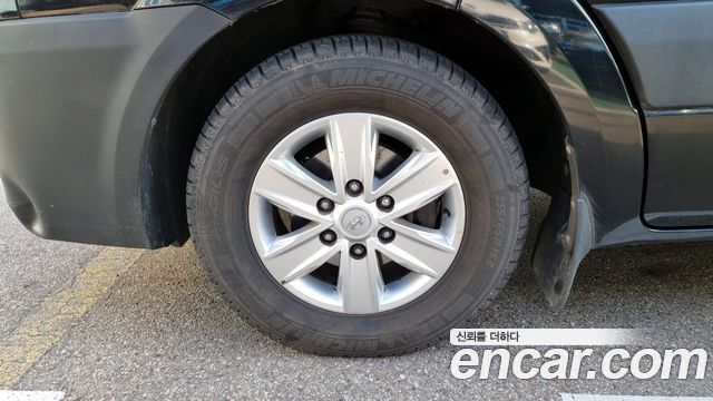 Hyundai Solati 11-Seater Tour — пробег 36 282 км