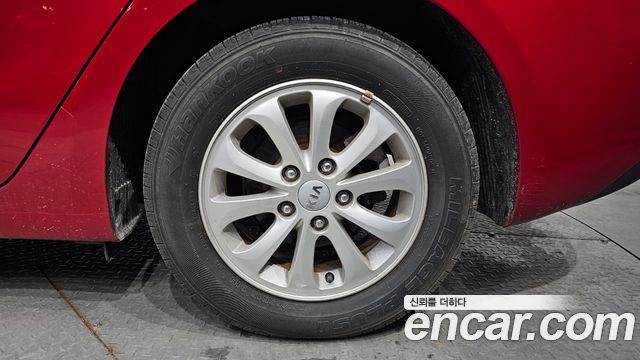 Kia K3 Diesel Luxury — пробег 85 359 км