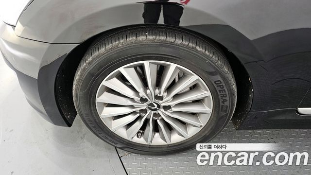 Hyundai Equus VS380 Exclusive — пробег 143 586 км — фото 5 из 5