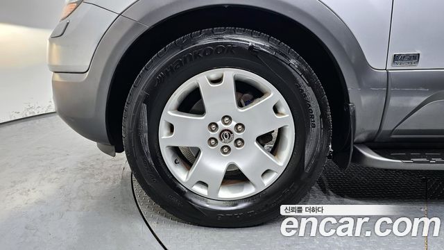 Kia Mohave из Кореи Encar
