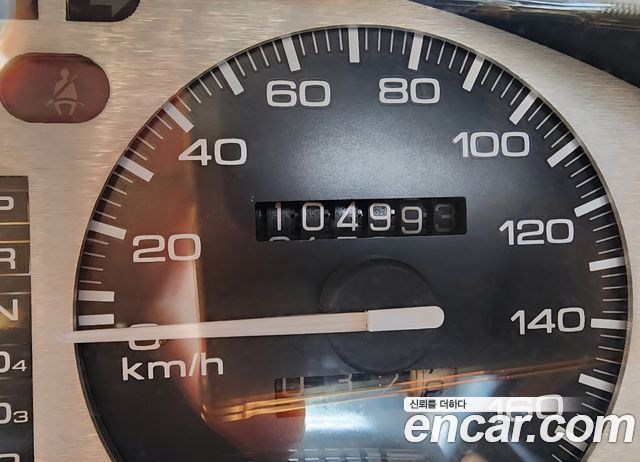 Honda Del sol из Кореи Encar