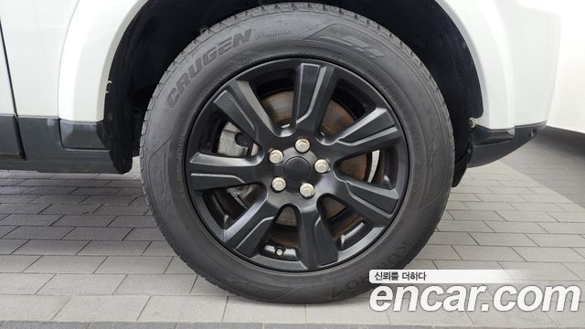 Land Rover Discovery 3.0 SDV6 SE — пробег 81 776 км