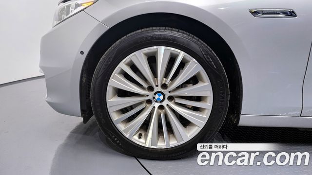 BMW Gran Turismo GT ED Edition — пробег 224 383 км