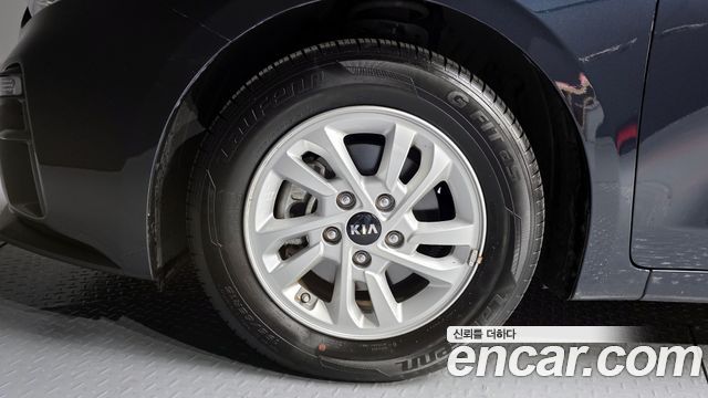 Kia K3 Luxury — пробег 72 699 км — фото 5 из 5