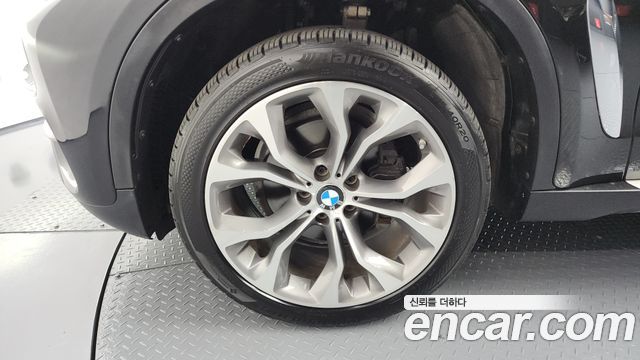 BMW X6 xDrive 30d — пробег 135 566 км — фото 5 из 5
