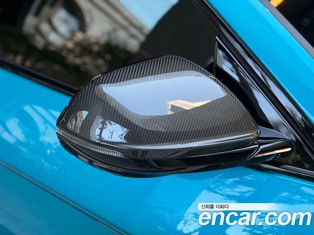 Lamborghini Urus из Кореи Encar