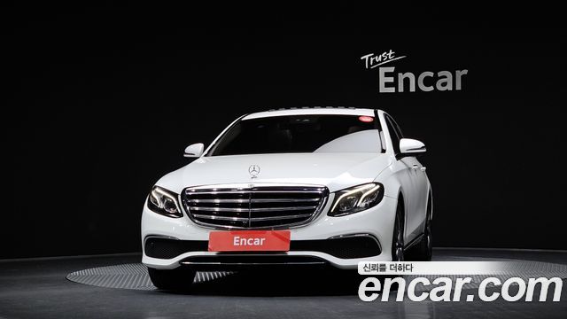 Mercedes-Benz E-Class E300 Exclusive — пробег 201 639 км — фото 3 из 5