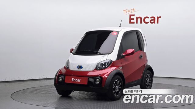 Others Others из Кореи Encar