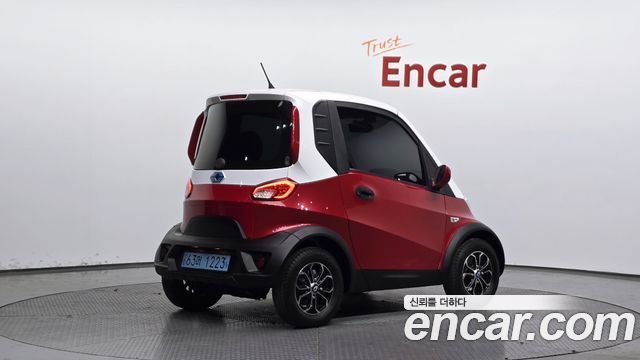 Others Others из Кореи Encar