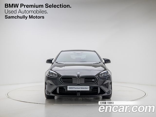 BMW 2-Series из Кореи Encar