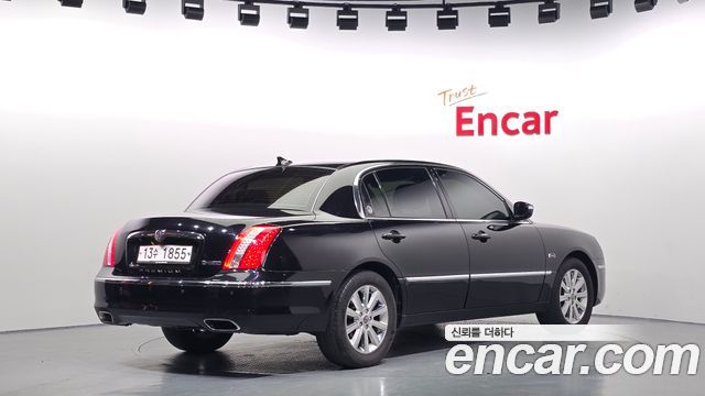 Kia OPIRUS из Кореи Encar