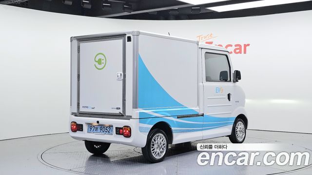 Others Others из Кореи Encar