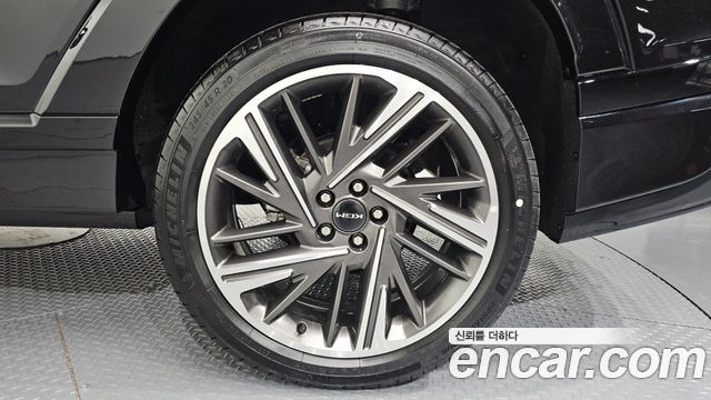 Ssangyong Actyon из Кореи Encar