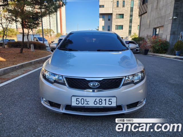 Kia Porte из Кореи Encar
