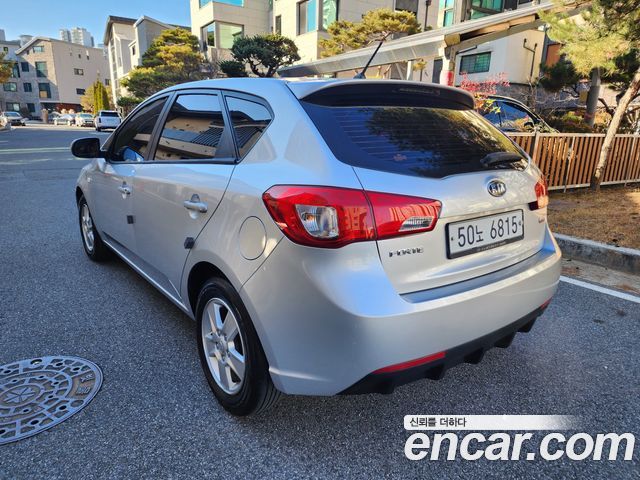 Kia Porte из Кореи Encar