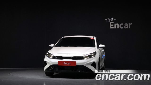 Kia K3 1.6 Prestige — пробег 99 294 км — фото 3 из 5