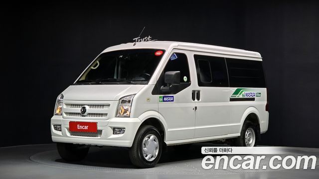 Others Others из Кореи Encar