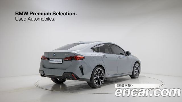 BMW 2-Series из Кореи Encar