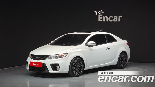 Kia Porte из Кореи Encar
