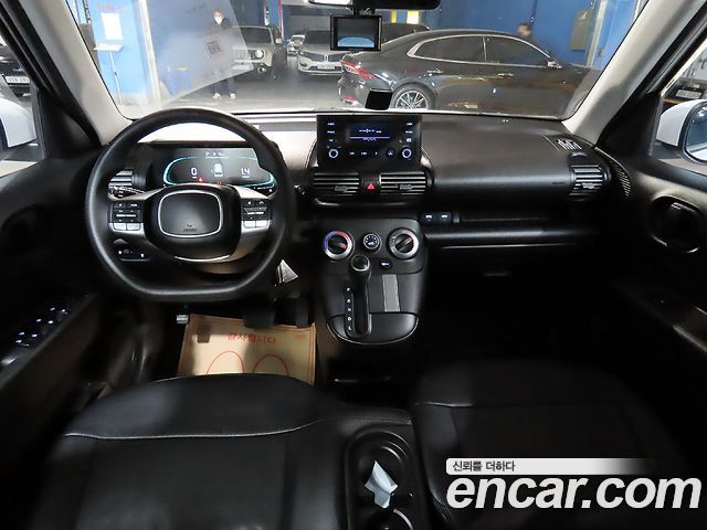 Hyundai Casper Smart — пробег 32 933 км — фото 5 из 5
